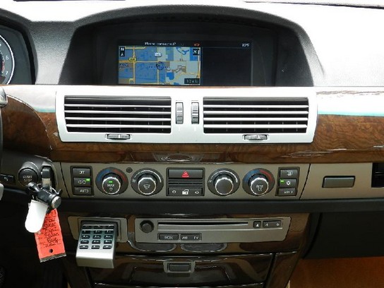 Florida Fine Cars - Used BMW 7 SERIES 2006 MIAMI 750Li