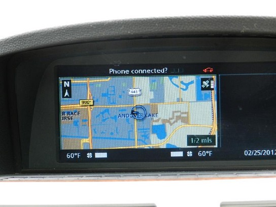 Florida Fine Cars - Used BMW 7 SERIES 2006 MIAMI 750Li