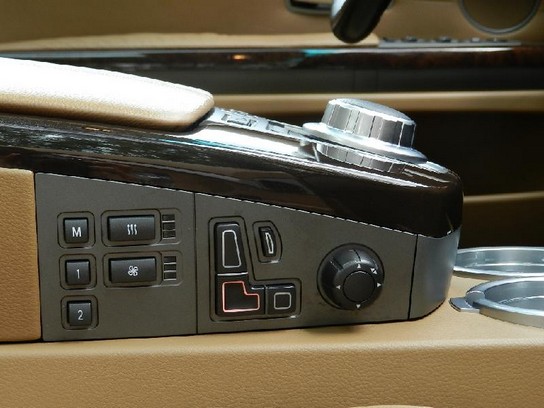 Florida Fine Cars - Used BMW 7 SERIES 2006 MIAMI 750Li