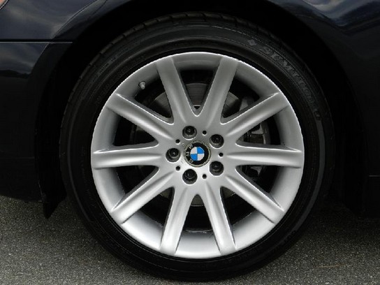 Florida Fine Cars - Used BMW 7 SERIES 2006 MIAMI 750Li
