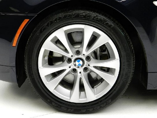 Florida Fine Cars - Used BMW 5 SERIES 2009 HOLLYWOOD 535i