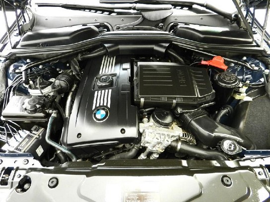 Florida Fine Cars - Used BMW 5 SERIES 2009 HOLLYWOOD 535i