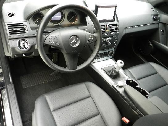 Florida Fine Cars - Used MERCEDES-BENZ C CLASS 2008 HOLLYWOOD C300