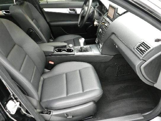 Florida Fine Cars - Used MERCEDES-BENZ C CLASS 2008 HOLLYWOOD C300