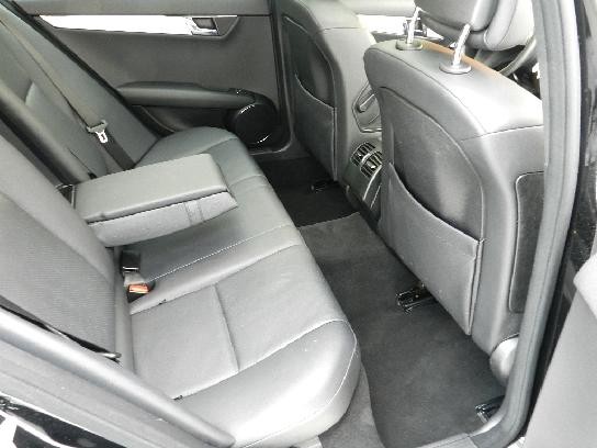 Florida Fine Cars - Used MERCEDES-BENZ C CLASS 2008 HOLLYWOOD C300