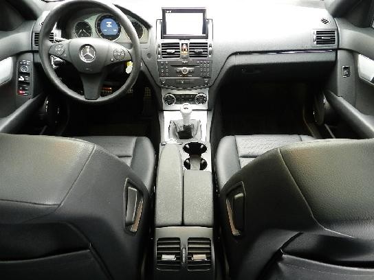 Florida Fine Cars - Used MERCEDES-BENZ C CLASS 2008 HOLLYWOOD C300