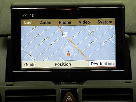 Florida Fine Cars - Used MERCEDES-BENZ C CLASS 2008 HOLLYWOOD C300
