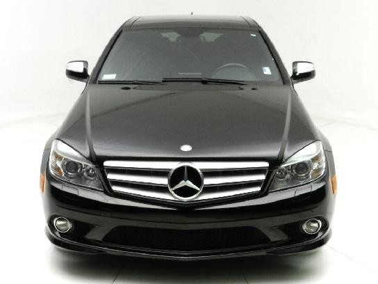 Florida Fine Cars - Used MERCEDES-BENZ C CLASS 2008 HOLLYWOOD C300