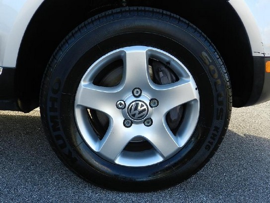 Florida Fine Cars - Used VOLKSWAGEN TOUAREG 2006 MIAMI AWD