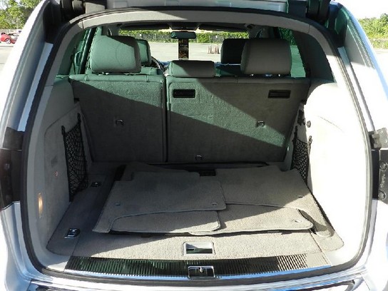 Florida Fine Cars - Used VOLKSWAGEN TOUAREG 2006 MIAMI AWD