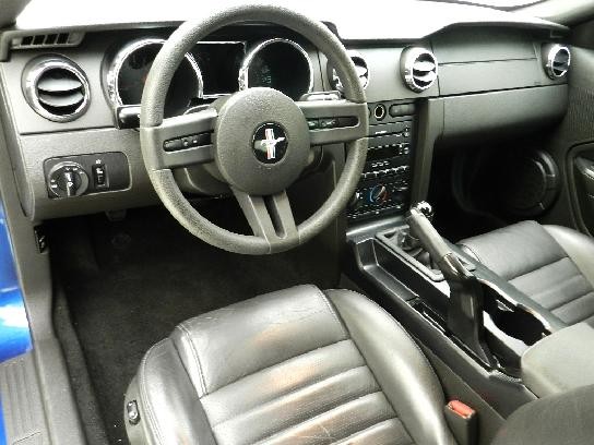 Florida Fine Cars - Used FORD MUSTANG 2006 HOLLYWOOD GT