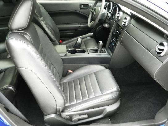 Florida Fine Cars - Used FORD MUSTANG 2006 HOLLYWOOD GT