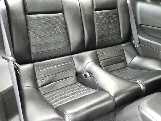 Florida Fine Cars - Used FORD MUSTANG 2006 HOLLYWOOD GT