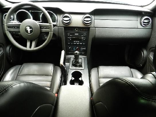 Florida Fine Cars - Used FORD MUSTANG 2006 HOLLYWOOD GT