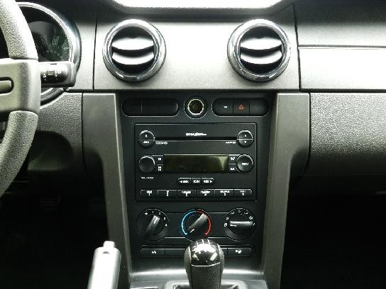 Florida Fine Cars - Used FORD MUSTANG 2006 HOLLYWOOD GT