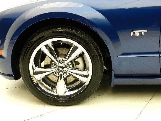 Florida Fine Cars - Used FORD MUSTANG 2006 HOLLYWOOD GT