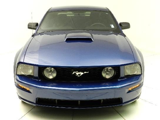 Florida Fine Cars - Used FORD MUSTANG 2006 HOLLYWOOD GT