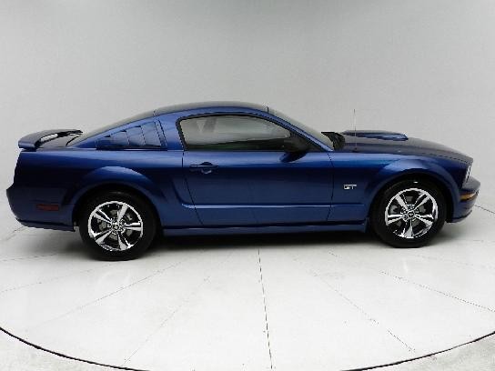 Florida Fine Cars - Used FORD MUSTANG 2006 HOLLYWOOD GT