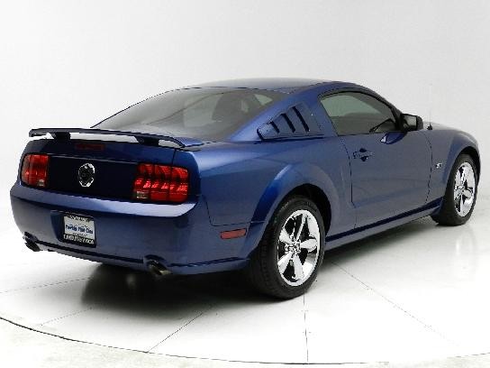 Florida Fine Cars - Used FORD MUSTANG 2006 HOLLYWOOD GT