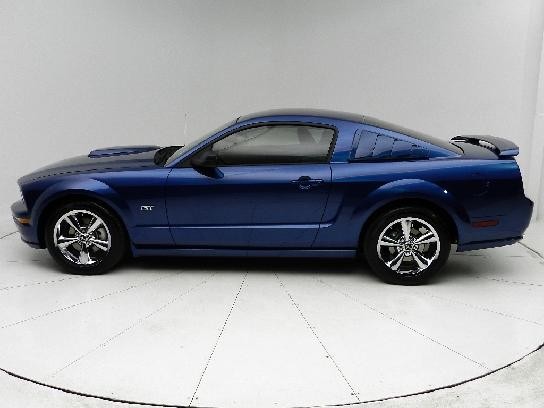 Florida Fine Cars - Used FORD MUSTANG 2006 HOLLYWOOD GT