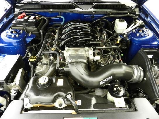 Florida Fine Cars - Used FORD MUSTANG 2006 HOLLYWOOD GT
