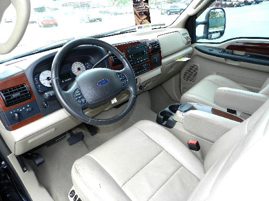Florida Fine Cars - Used FORD TRUCK F350 2006 MIAMI LARIAT 4WD DIESEL