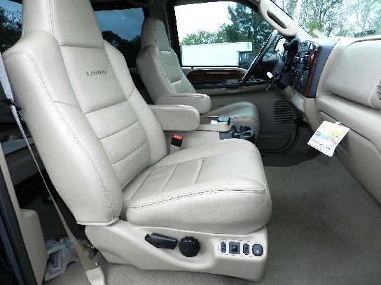 Florida Fine Cars - Used FORD TRUCK F350 2006 MIAMI LARIAT 4WD DIESEL
