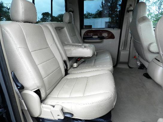 Florida Fine Cars - Used FORD TRUCK F350 2006 MIAMI LARIAT 4WD DIESEL