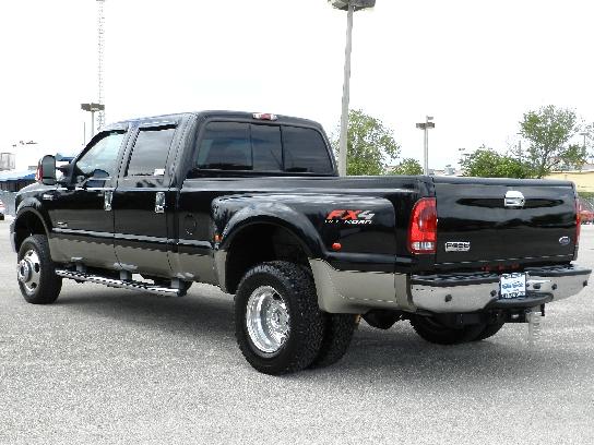 Florida Fine Cars - Used FORD TRUCK F350 2006 MIAMI LARIAT 4WD DIESEL