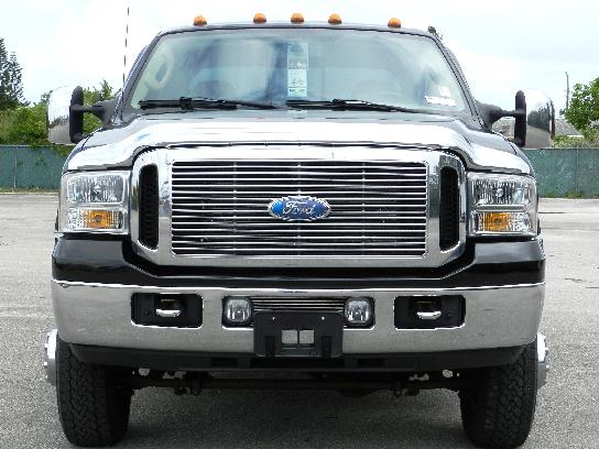 Florida Fine Cars - Used FORD TRUCK F350 2006 MIAMI LARIAT 4WD DIESEL
