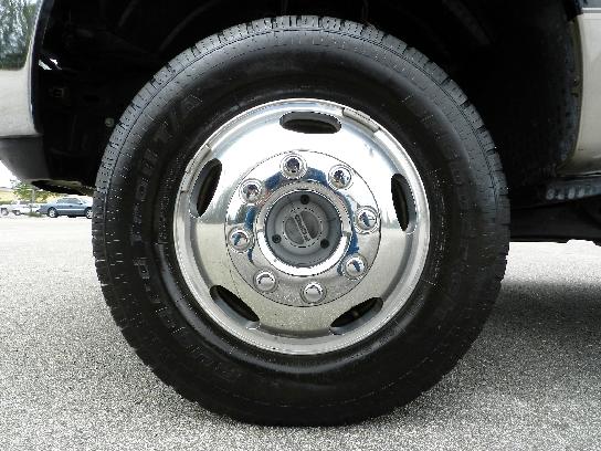 Florida Fine Cars - Used FORD TRUCK F350 2006 MIAMI LARIAT 4WD DIESEL