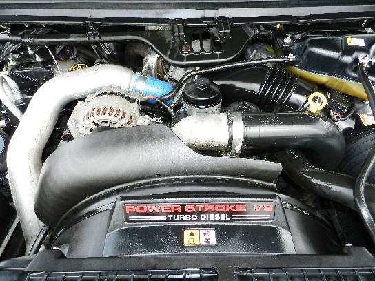 Florida Fine Cars - Used FORD TRUCK F350 2006 MIAMI LARIAT 4WD DIESEL