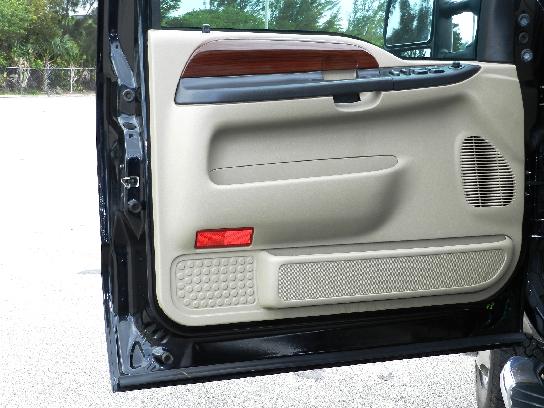 Florida Fine Cars - Used FORD TRUCK F350 2006 MIAMI LARIAT 4WD DIESEL