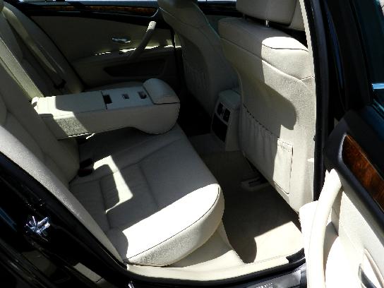 Florida Fine Cars - Used BMW 5 SERIES 2009 MIAMI 528i