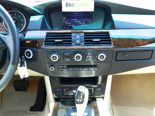 Florida Fine Cars - Used BMW 5 SERIES 2009 MIAMI 528i