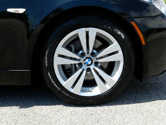 Florida Fine Cars - Used BMW 5 SERIES 2009 MIAMI 528i