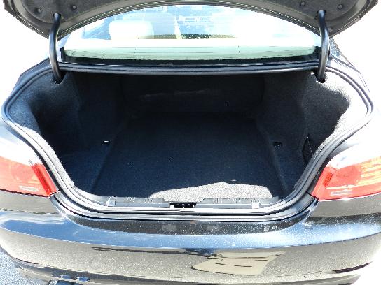 Florida Fine Cars - Used BMW 5 SERIES 2009 MIAMI 528i