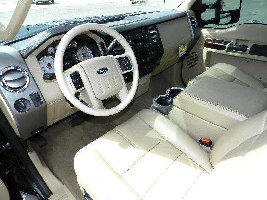 Florida Fine Cars - Used FORD TRUCK F250 SUPER DUTY 2008 MIAMI KINGRANCH 4WD DIESEL