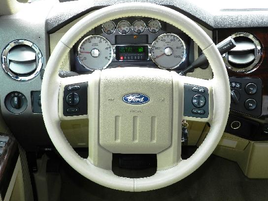 Florida Fine Cars - Used FORD TRUCK F250 SUPER DUTY 2008 MIAMI KINGRANCH 4WD DIESEL