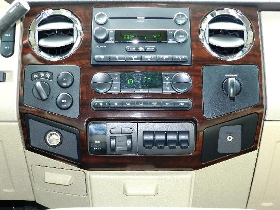 Florida Fine Cars - Used FORD TRUCK F250 SUPER DUTY 2008 MIAMI KINGRANCH 4WD DIESEL
