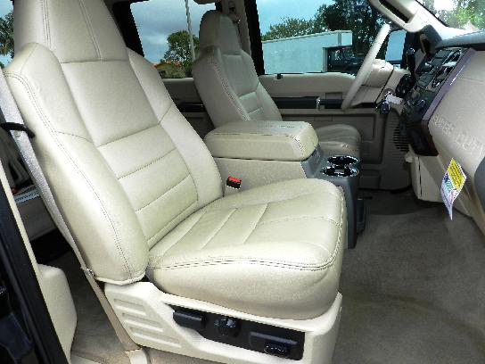 Florida Fine Cars - Used FORD TRUCK F250 SUPER DUTY 2008 MIAMI KINGRANCH 4WD DIESEL