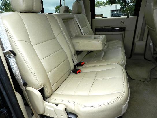 Florida Fine Cars - Used FORD TRUCK F250 SUPER DUTY 2008 MIAMI KINGRANCH 4WD DIESEL