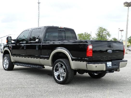 Florida Fine Cars - Used FORD TRUCK F250 SUPER DUTY 2008 MIAMI KINGRANCH 4WD DIESEL