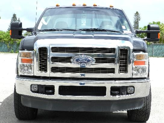 Florida Fine Cars - Used FORD TRUCK F250 SUPER DUTY 2008 MIAMI KINGRANCH 4WD DIESEL