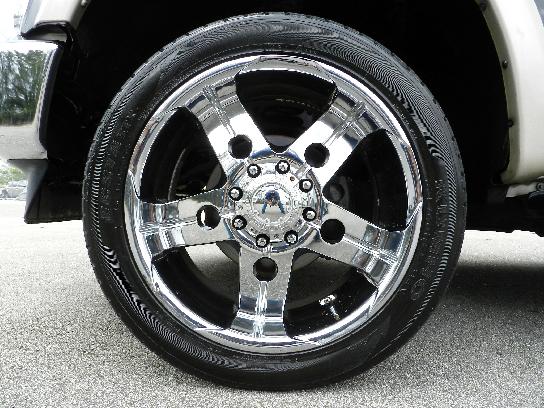 Florida Fine Cars - Used FORD TRUCK F250 SUPER DUTY 2008 MIAMI KINGRANCH 4WD DIESEL