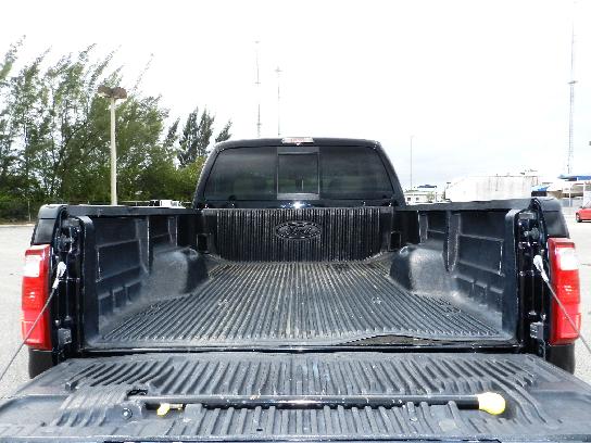 Florida Fine Cars - Used FORD TRUCK F250 SUPER DUTY 2008 MIAMI KINGRANCH 4WD DIESEL