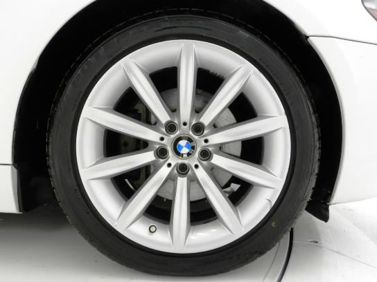 Florida Fine Cars - Used BMW 7 SERIES 2007 MIAMI 750i