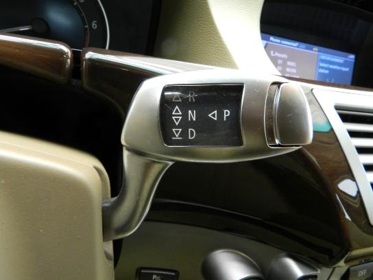 Florida Fine Cars - Used BMW 7 SERIES 2007 MIAMI 750i