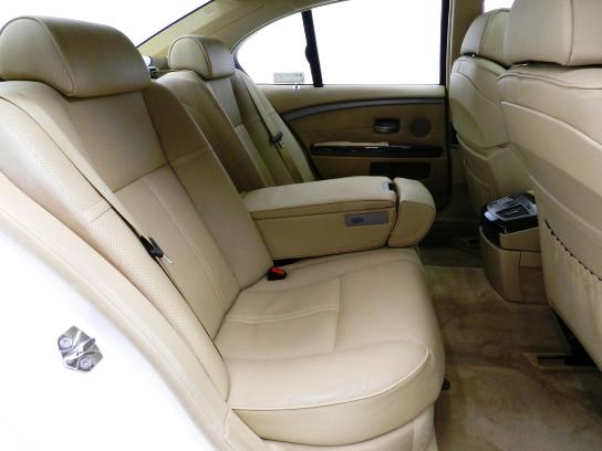 Florida Fine Cars - Used BMW 7 SERIES 2007 MIAMI 750i