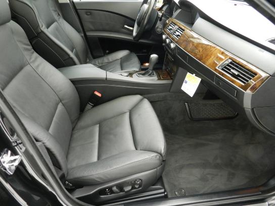 Florida Fine Cars - Used BMW 5 SERIES 2007 MIAMI 550I 